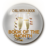 Chill Logo Book of the Month Silver 150