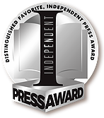 Distinguished Favorite Independent Press Award