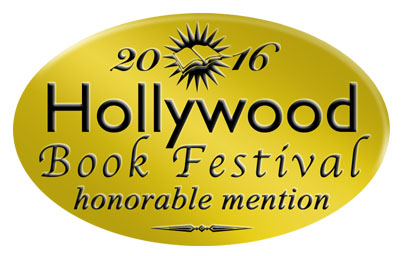 Hollywood Book Festival - jaffareadstoo