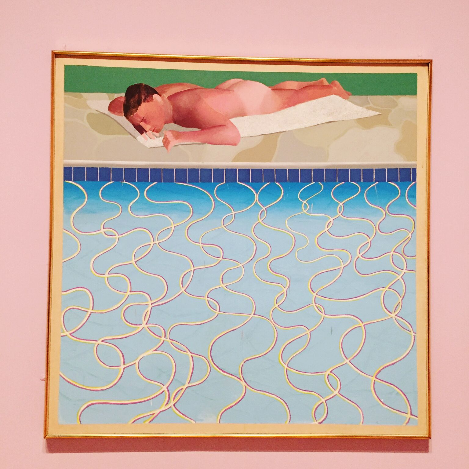 David Hockney - There is Always More To Say