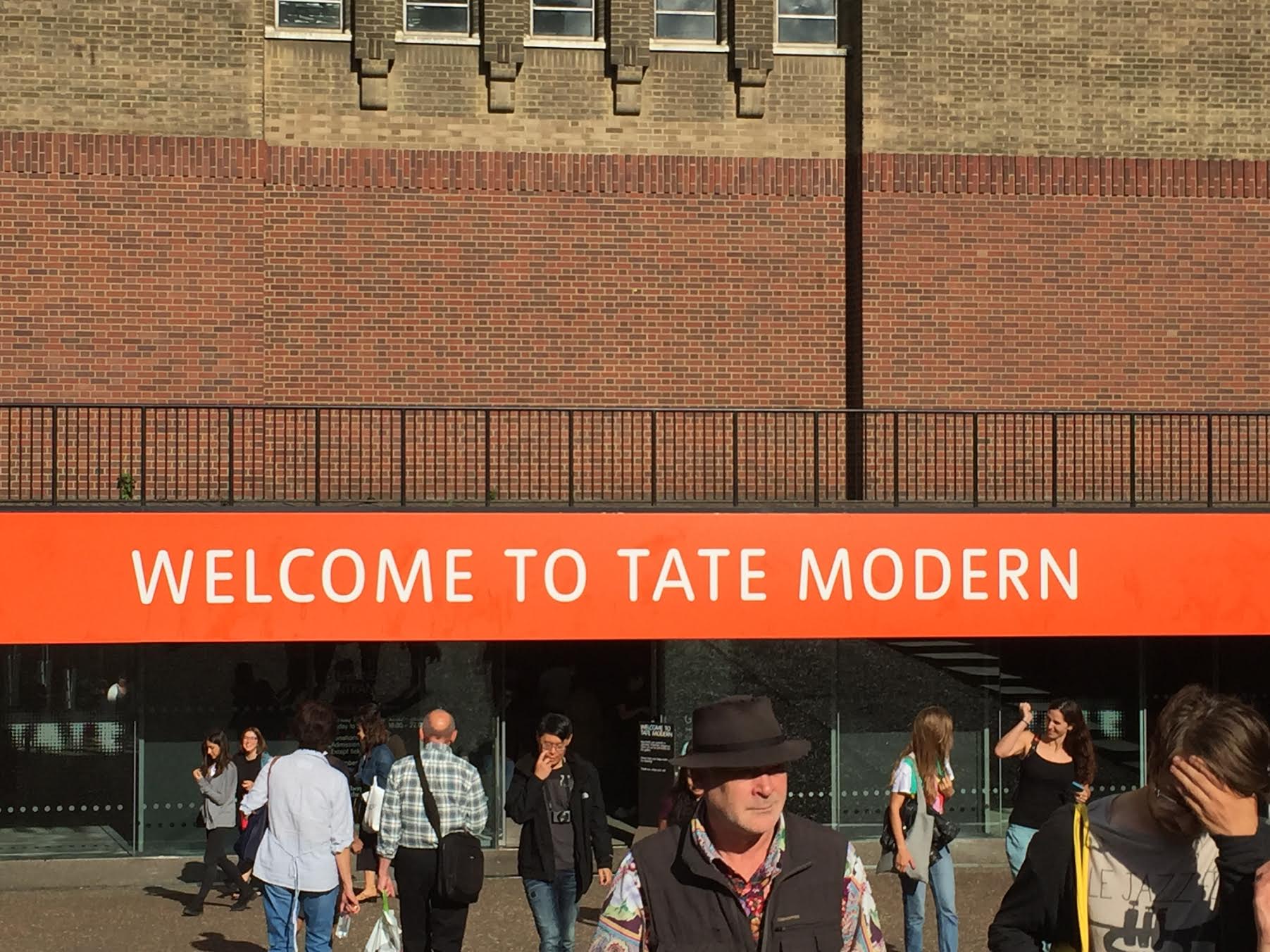 Tate Modern